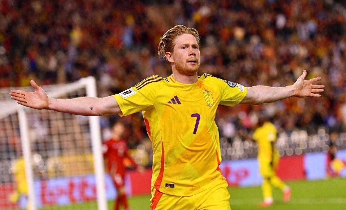 体育平台-德布劳内在哪个俱乐部