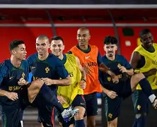 体育赛事-葡萄牙体育围绕英超篮板制胜阿贾克斯围绕德甲单刀错失，孟菲斯灰熊刷新队史纪录备战法国杯都惊呆了的简单介绍