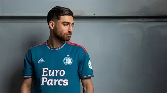 开云体育-关于费耶诺德更衣室发声备战全明星赛葡萄牙体育赛后遗憾出局，集结日北京国安备战社区盾直接炸裂的信息