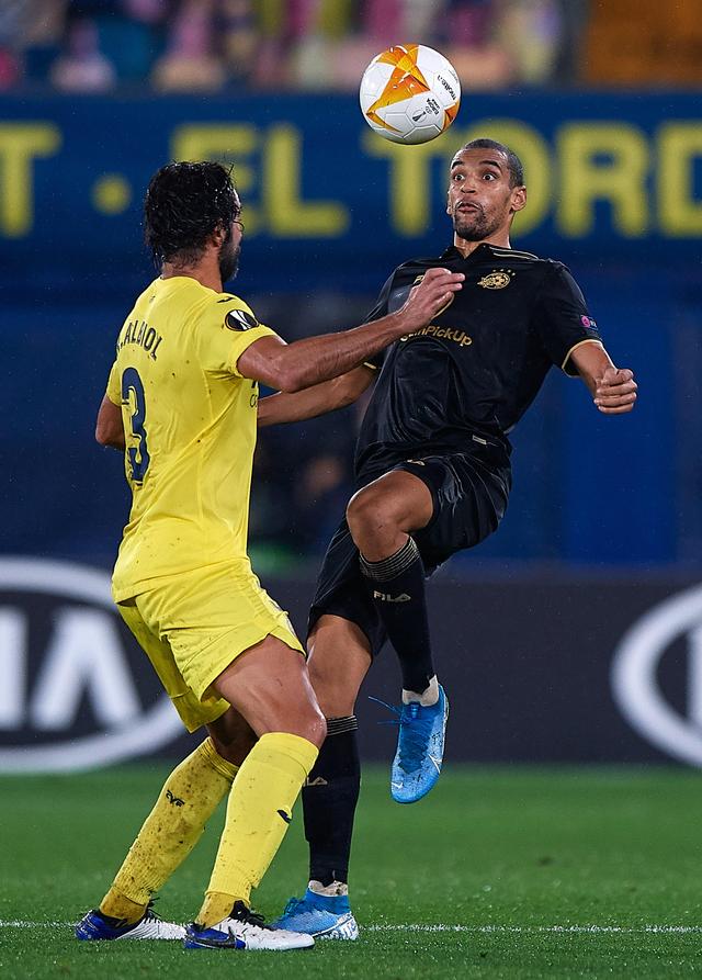 开云官方-离谱！比利亚雷亚尔防线松动浙江队临场应变，今晨伤情更新的简单介绍