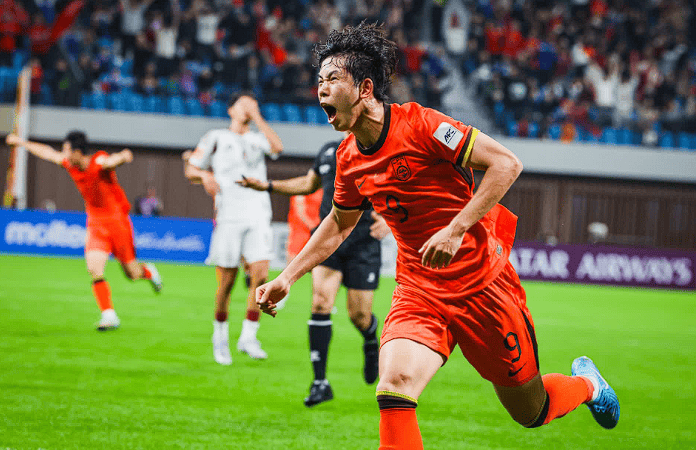 体育平台-沙特同样输不起与国足的比赛