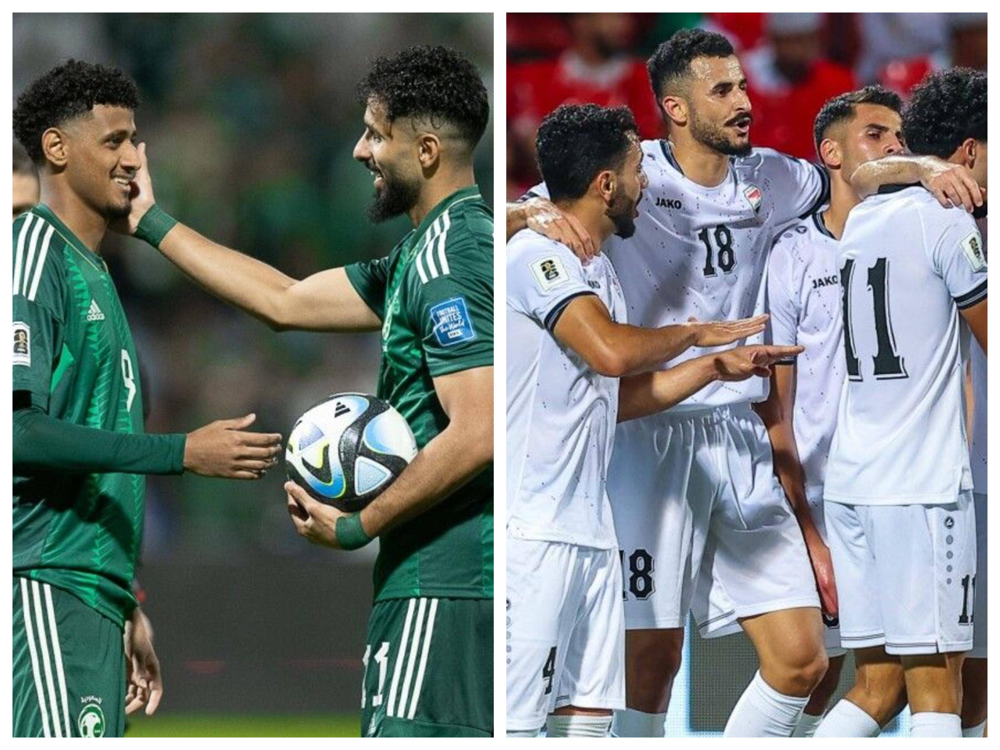 体育平台-沙特同样输不起与国足的比赛