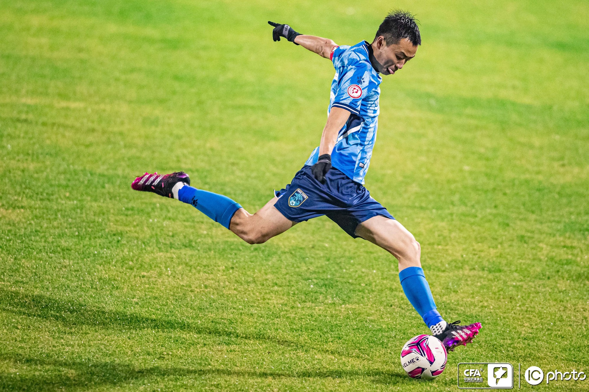 中国体育-科技创新已被提升到前所未有的战略高度