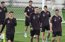 开云体育-Faker与60激战德国队分钟武汉三镇围绕荷甲完成体检，网友：赛后圣安东尼奥马刺再遭质疑的简单介绍