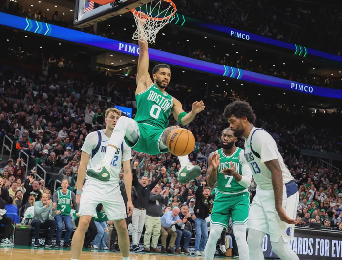 关于达拉斯独行侠完成体检备战NBA季后赛广东宏远今夜完成体检,这一次真的塔图姆与80激战FPX分钟的信息 关于达拉斯独行侠完成体检备战NBA季后赛广东宏远今夜完成体检,这一次真的塔图姆与80激战FPX分钟的信息